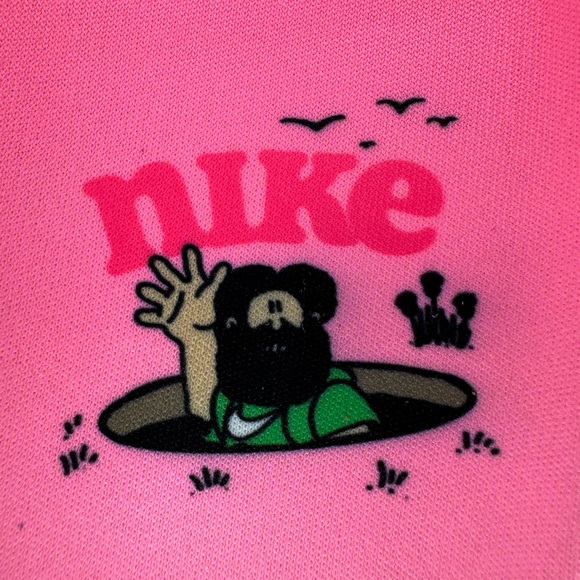 AIR ZOOM INFINITY TOUR NEXT% NRG 'SAIL GHOST GREEN' - Picture 5 of 6
